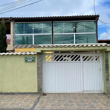 Casa Aconchegante, Confortavel Com Otima Localizacao Iguaba Grande Kültér fotó