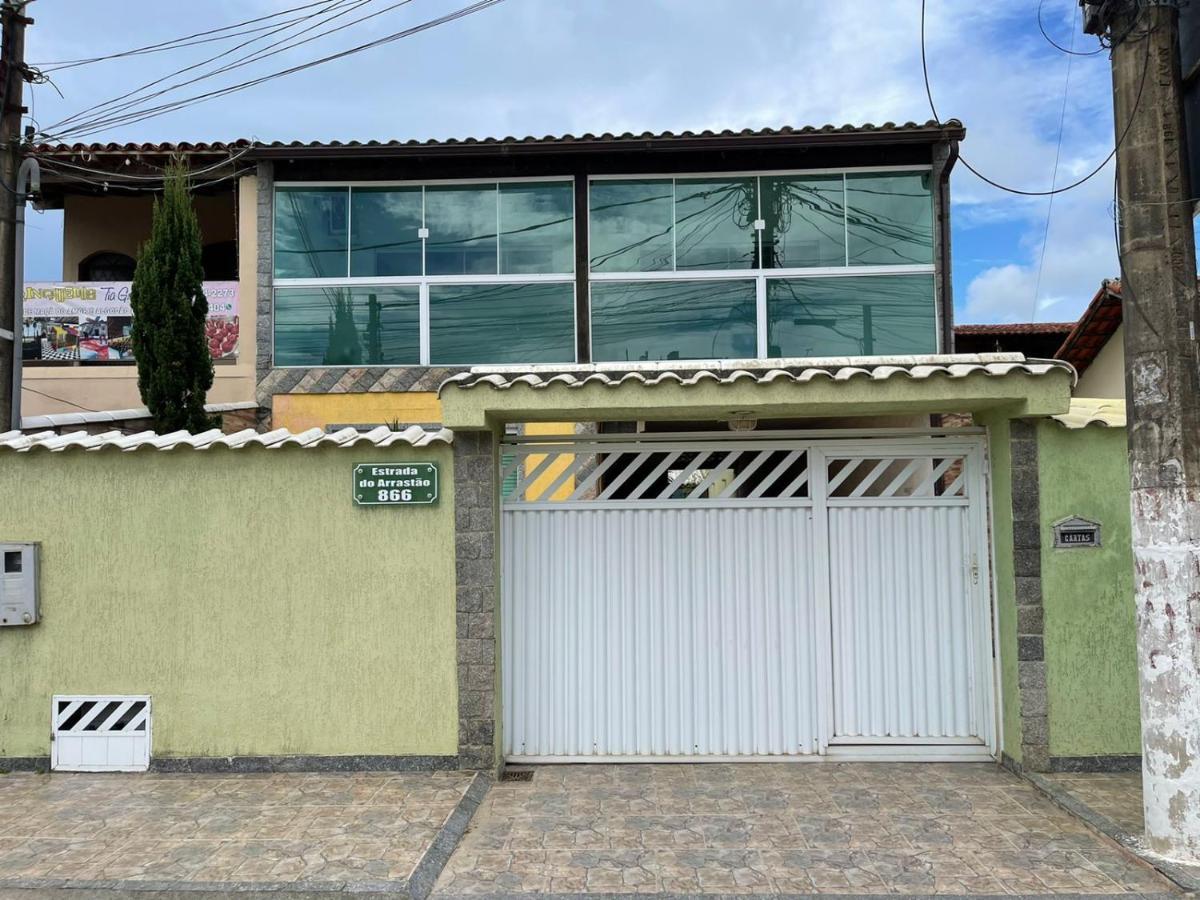 Casa Aconchegante, Confortavel Com Otima Localizacao Iguaba Grande Kültér fotó