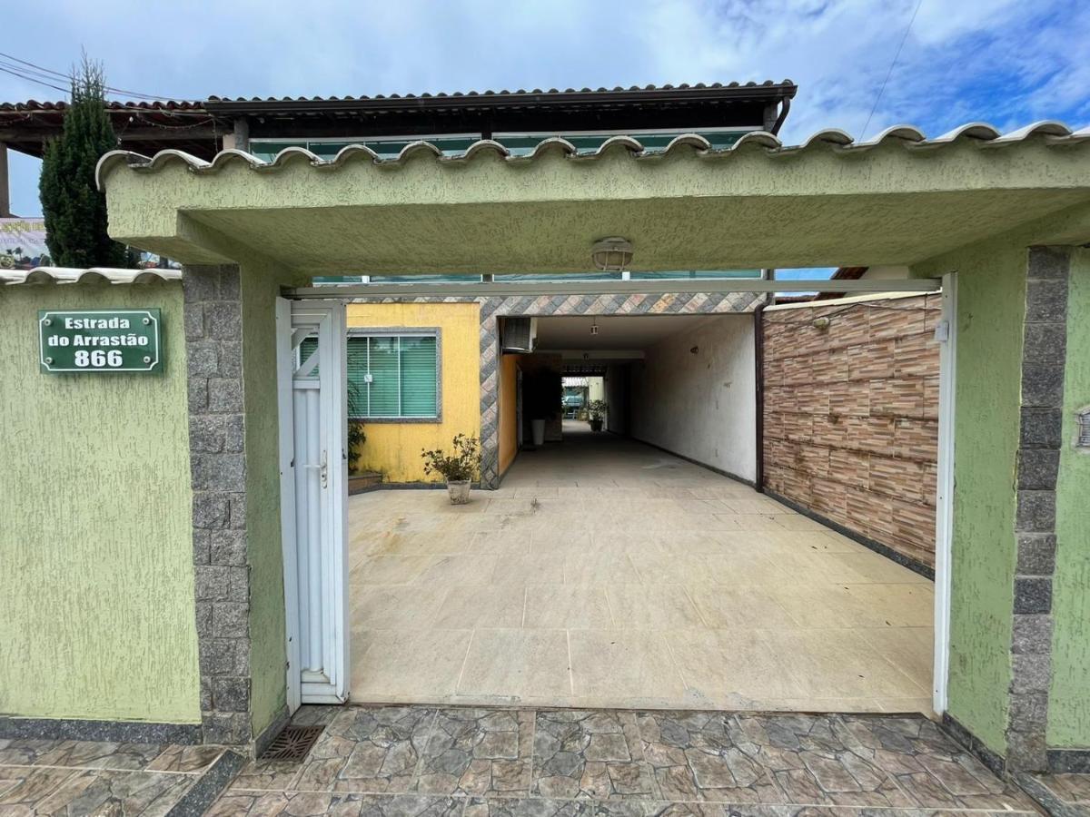 Casa Aconchegante, Confortavel Com Otima Localizacao Iguaba Grande Kültér fotó